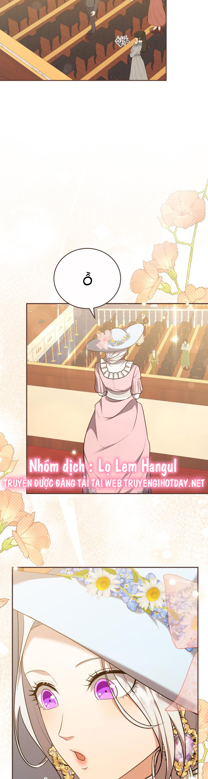 tiểu thư, ta chẳng thích cô chút nào! chapter 13 19