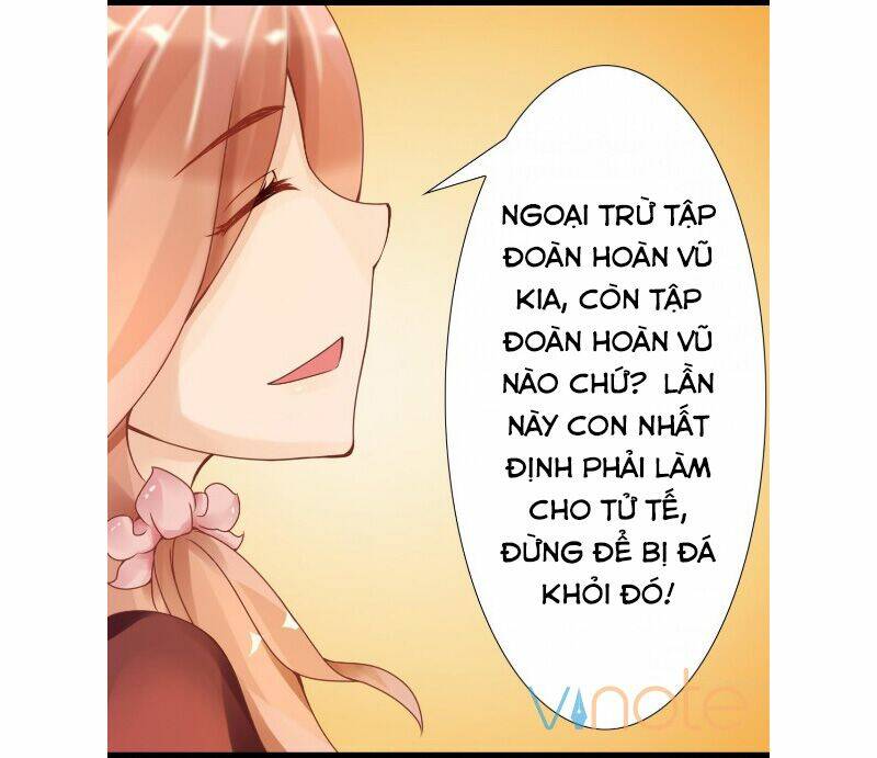 em muốn chiếm lấy nụ hôn của anh chapter 5 15