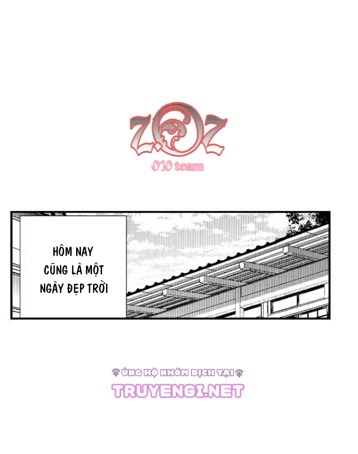 oyama no, otoko na sugao ~ chanto ore wo miteitte chapter 18 34