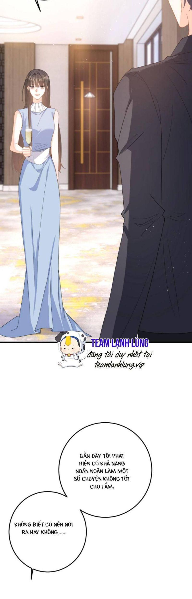 xuyên nhanh : nhân vật phản diện quá nuông chiều ta chapter 55 18