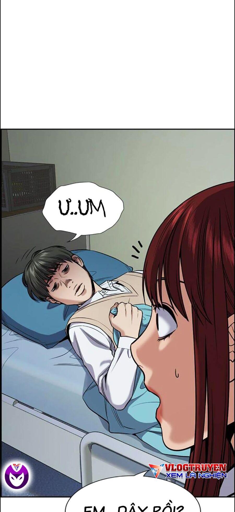 giáo dục chân chính chapter 126 7