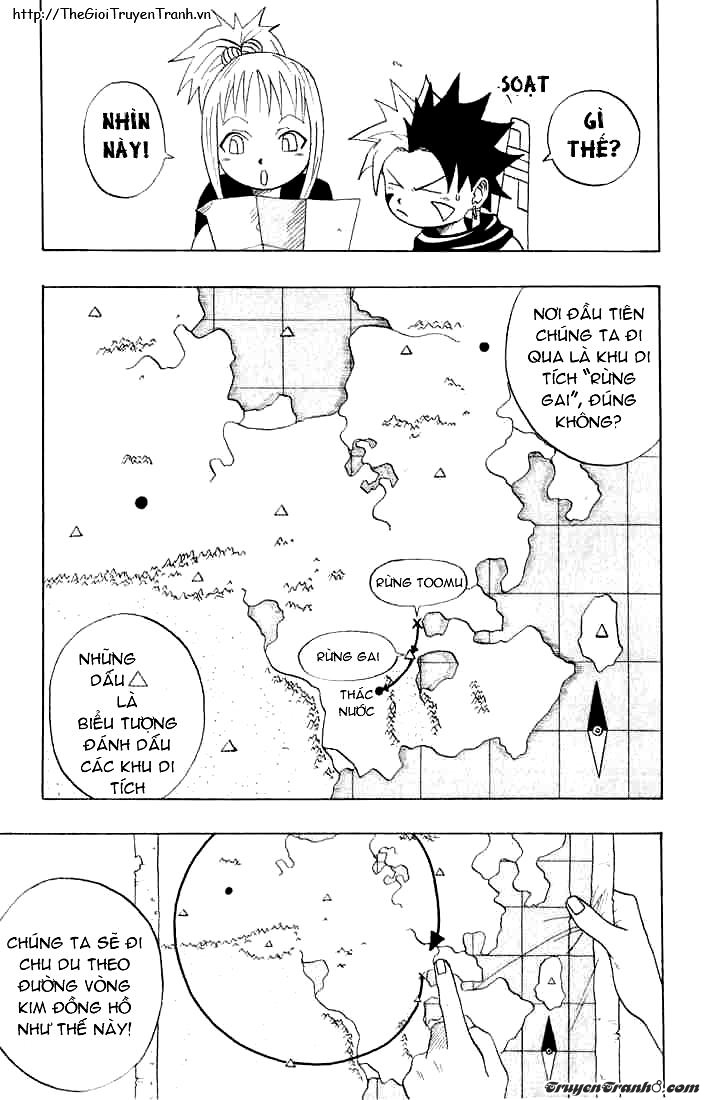 cuộc phiêu lưu của quỷ satan chapter 7 3