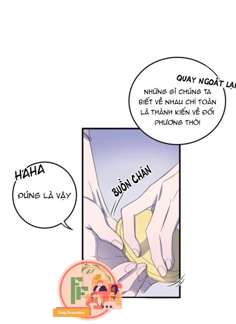 người tình dâm đãng của tôi chapter 6 28