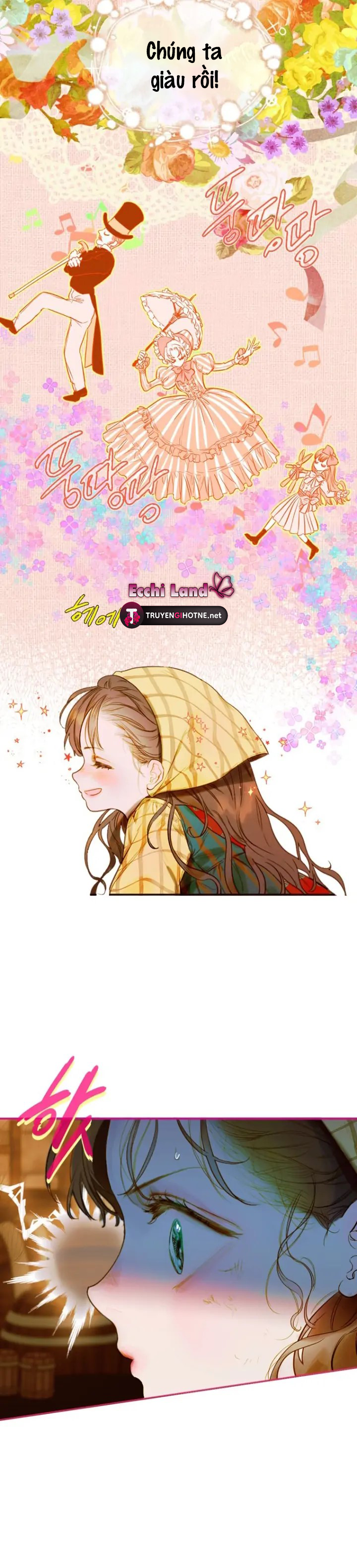 hợp đồng hôn nhân của mẹ chapter 1.1 11