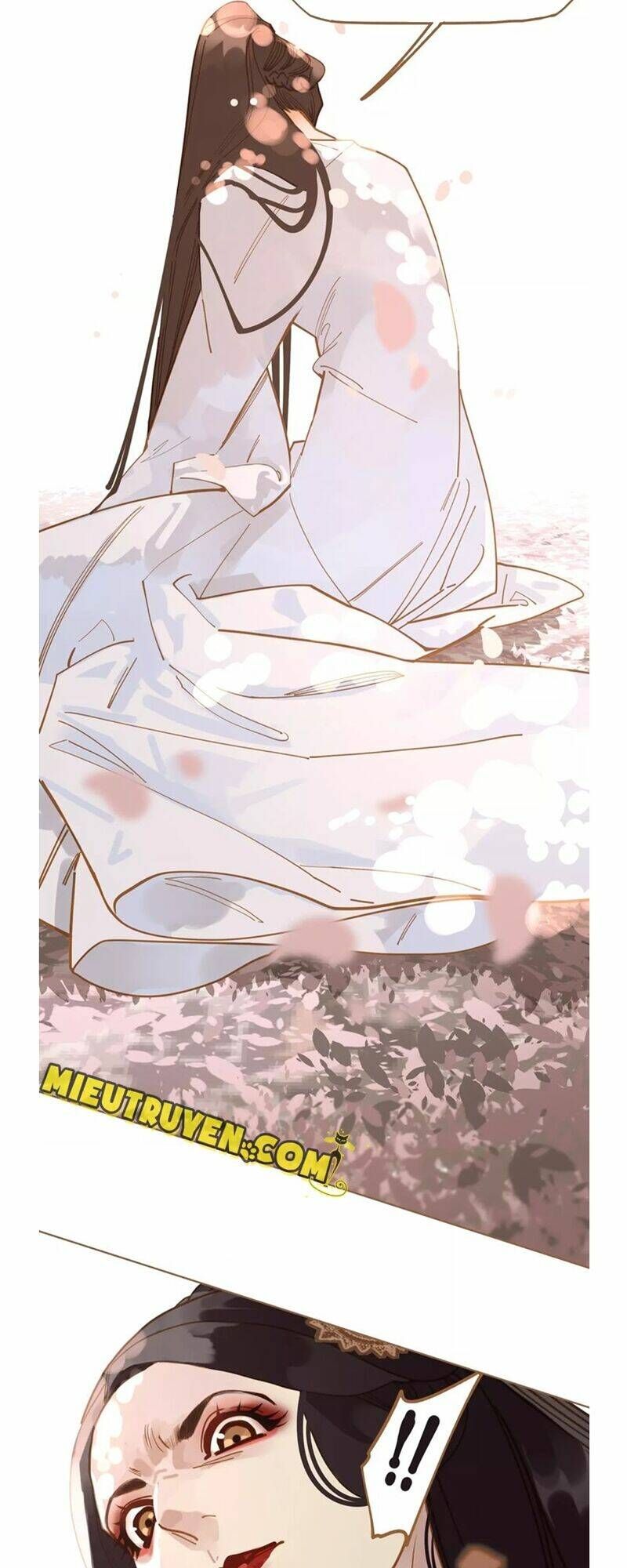 nhất đại linh hậu chapter 11 30