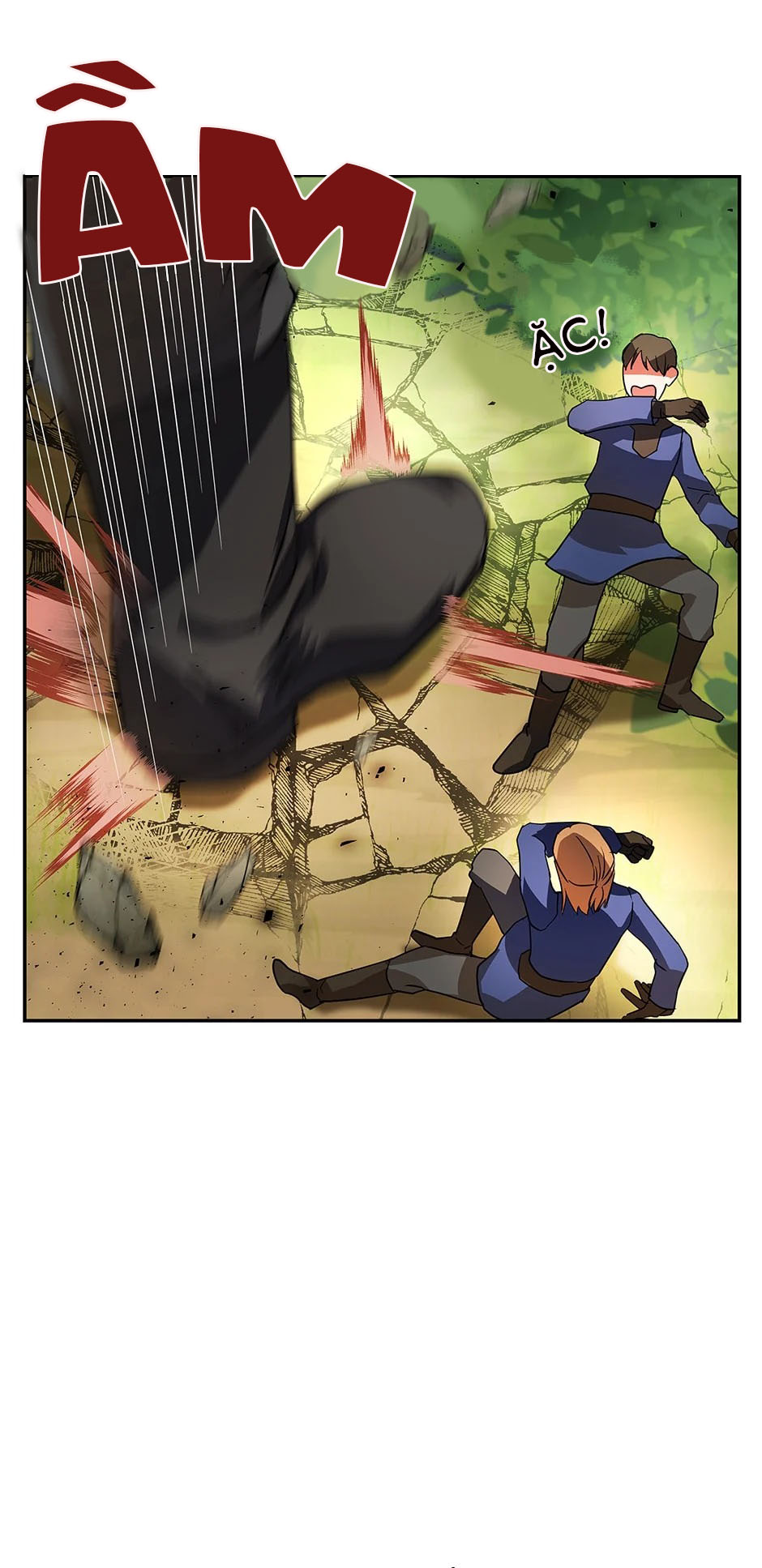 Vẻ Đẹp Bí Ẩn Của Chồng Tôi chapter 15 - Trang 46