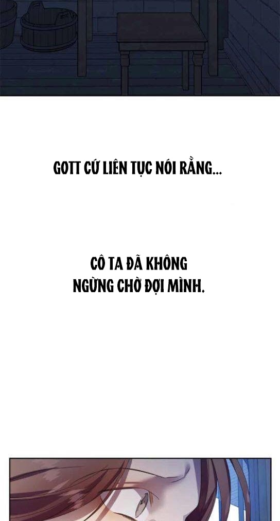 tôi muốn trở thành cô ấy dù chỉ là một ngày chapter 73 134