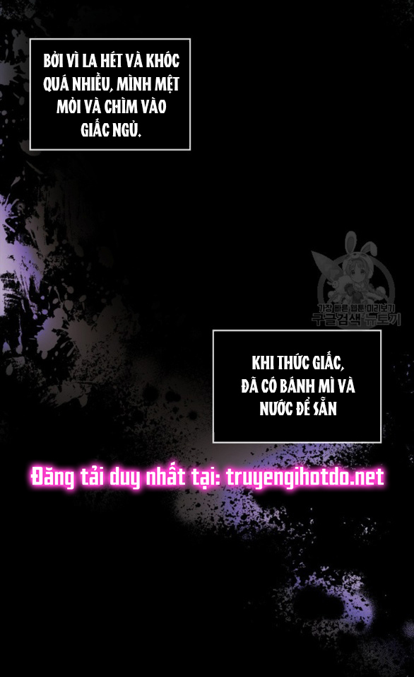 tôi đã trở thành bạn gái của nam chính chapter 22.1 36