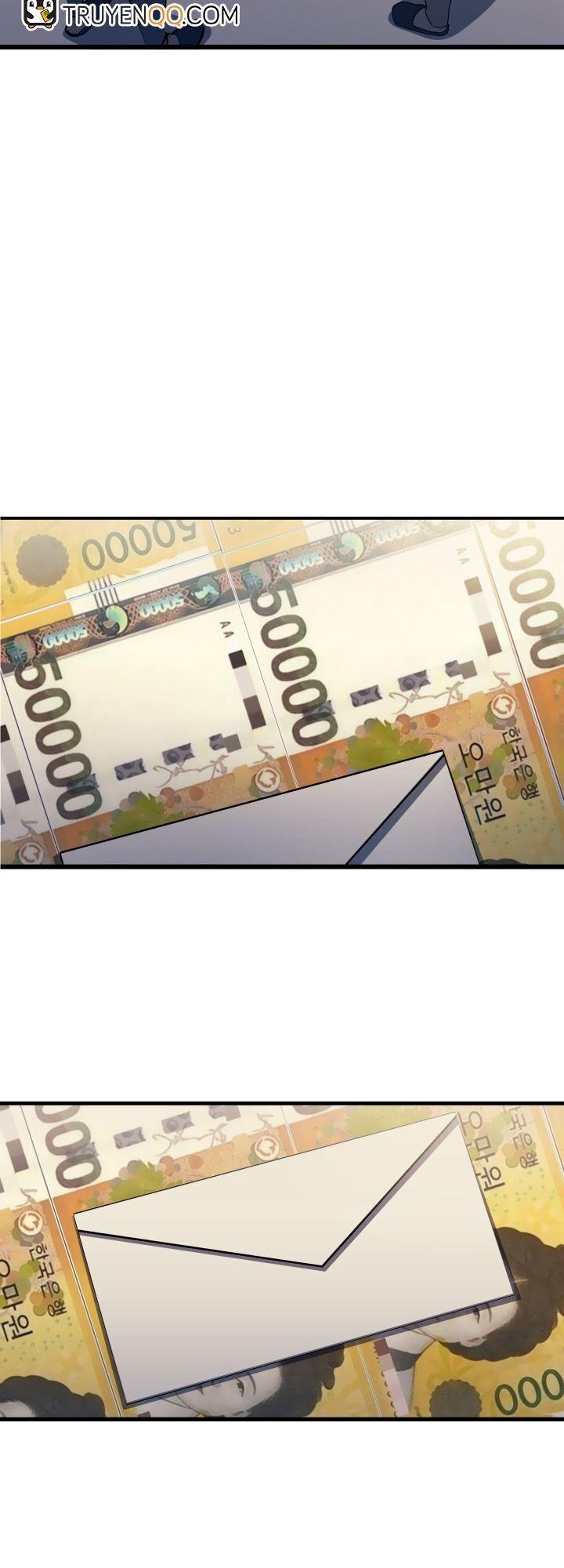 tôi trở lại thăng cấp một mình chapter 11 71