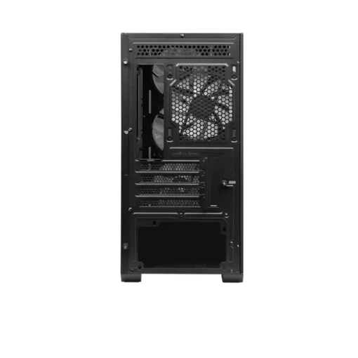 Vỏ máy tính Case MSI MAG FORGE M100A - Hàng chính hãng