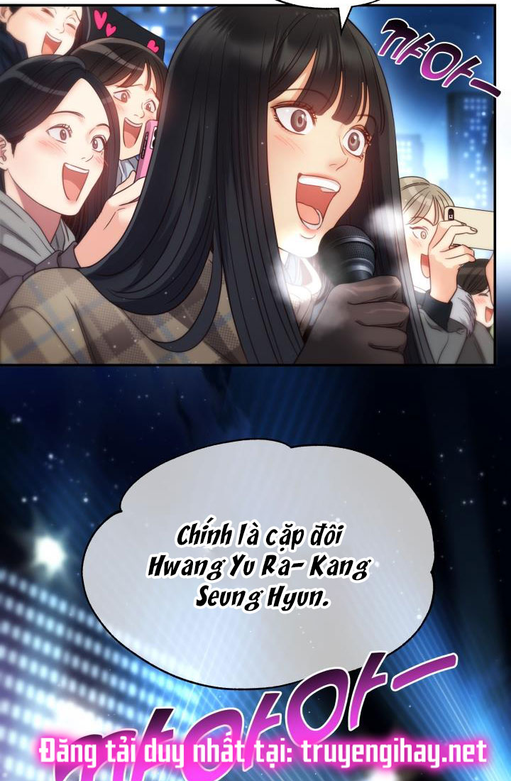 [16+] ánh sao ban mai chapter 69.1 34