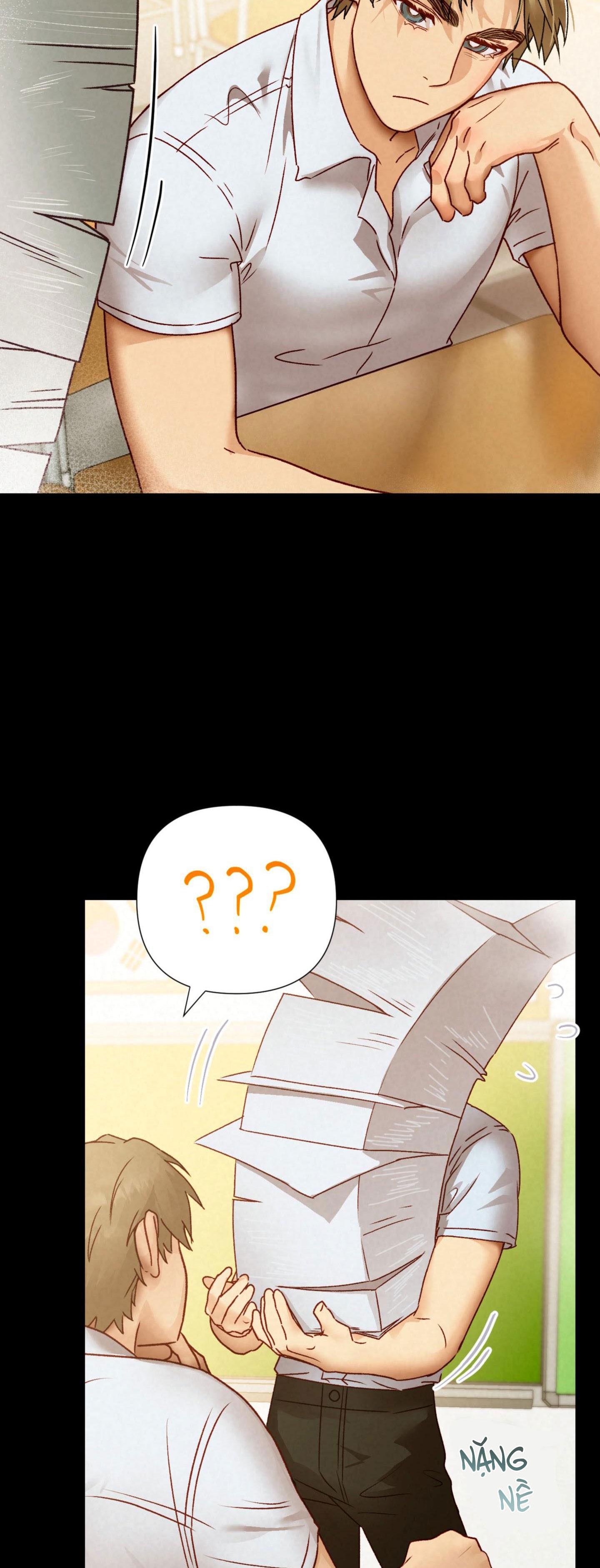 list truyện ngắn chịt chịt chapter 20 74