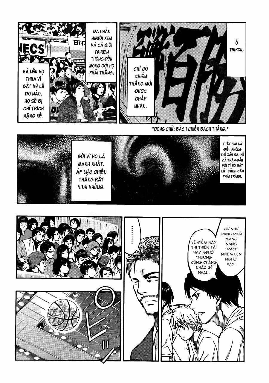 vua bóng rổ kuroko chapter 215 14
