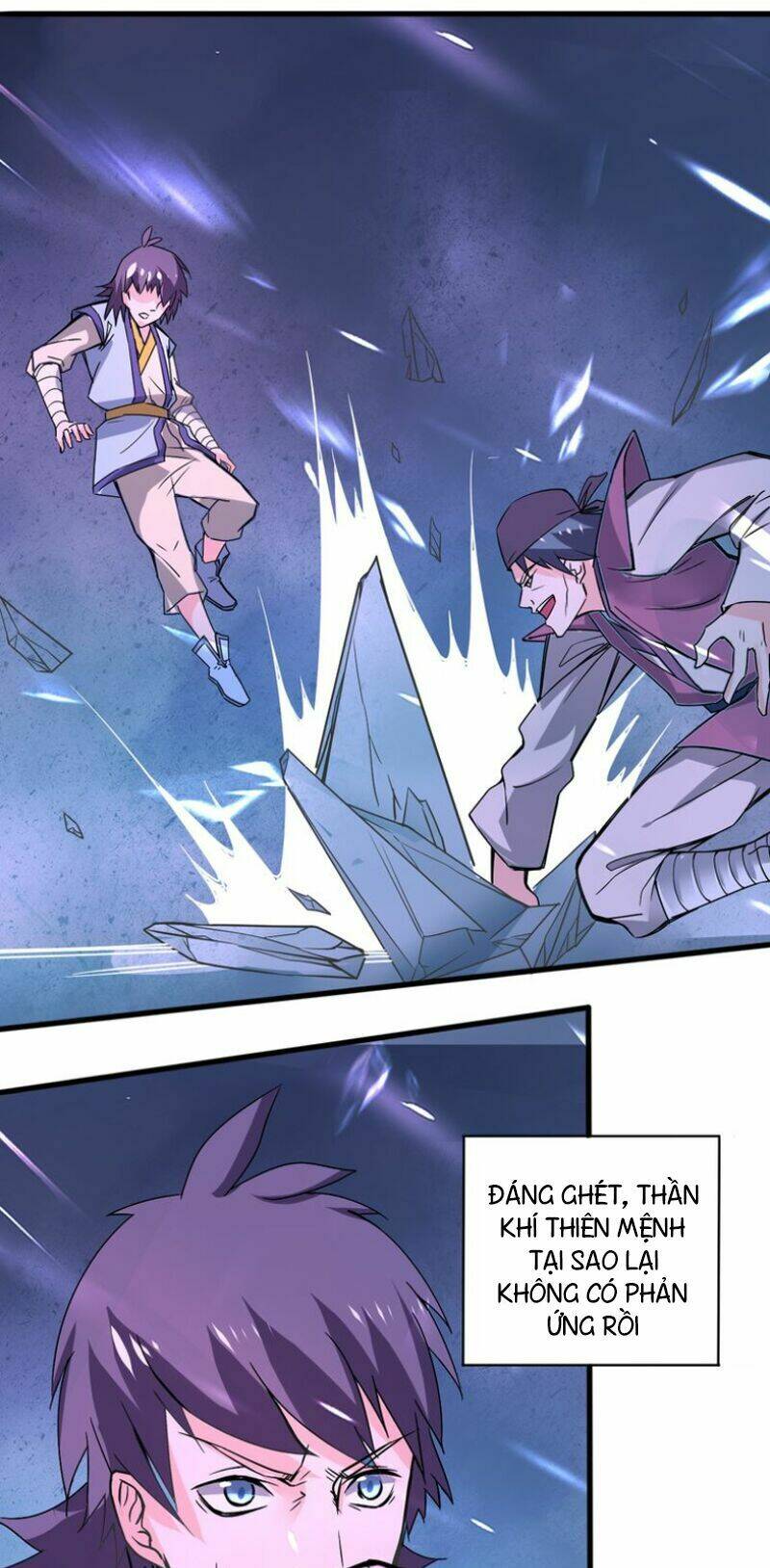 thiên mệnh cửu tinh chapter 14 6