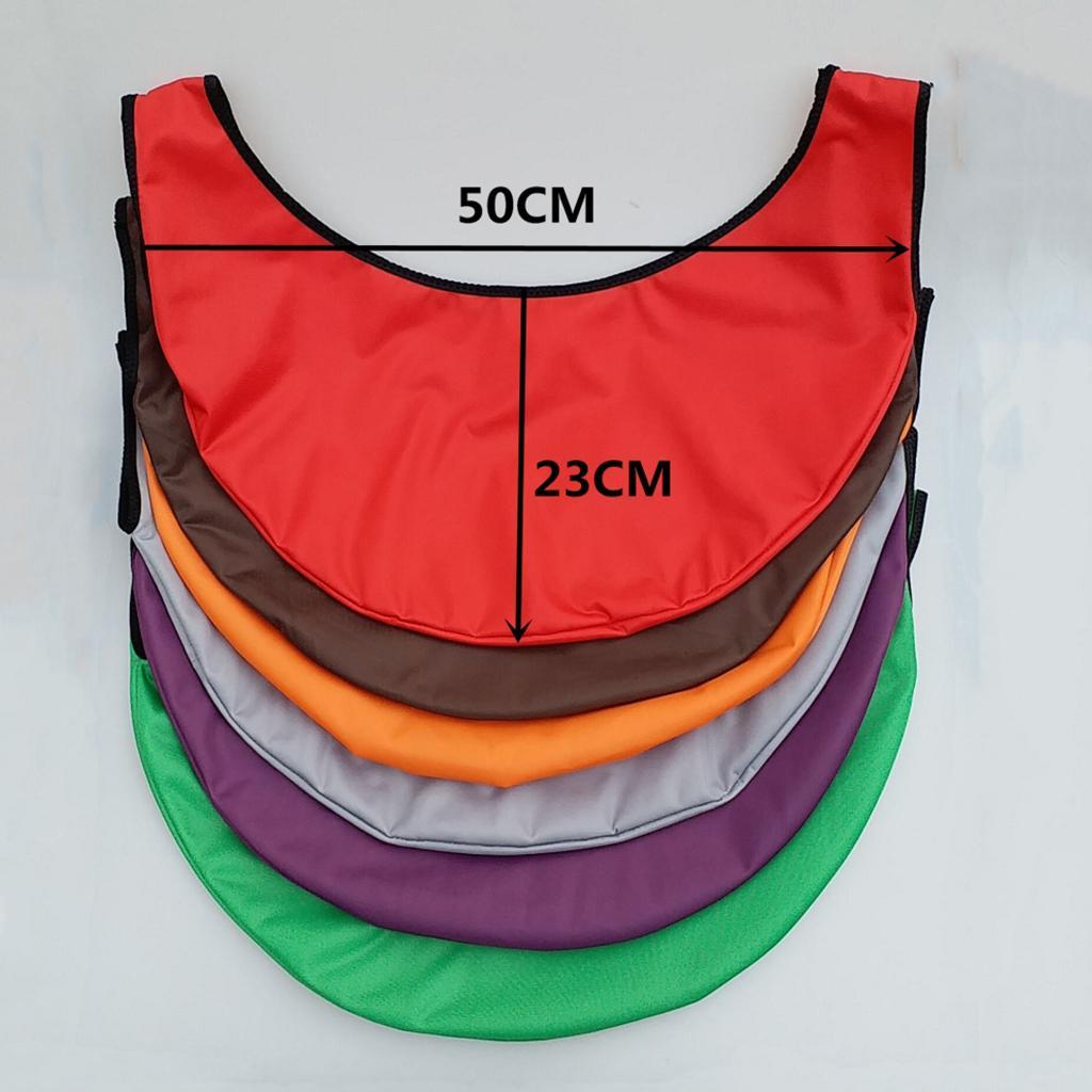 2 Pieces Bowling Ball Carrier Bag Durable See Saw Towel Microfiber Holder