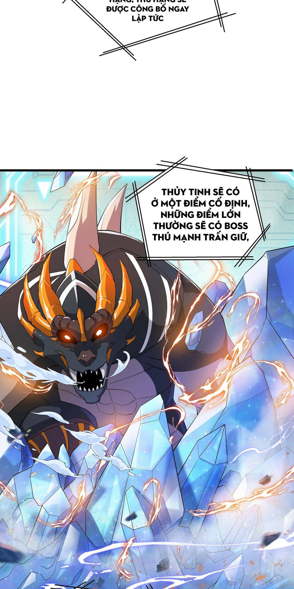 ta dựa vào hack để săn các vị thần chapter 20 26