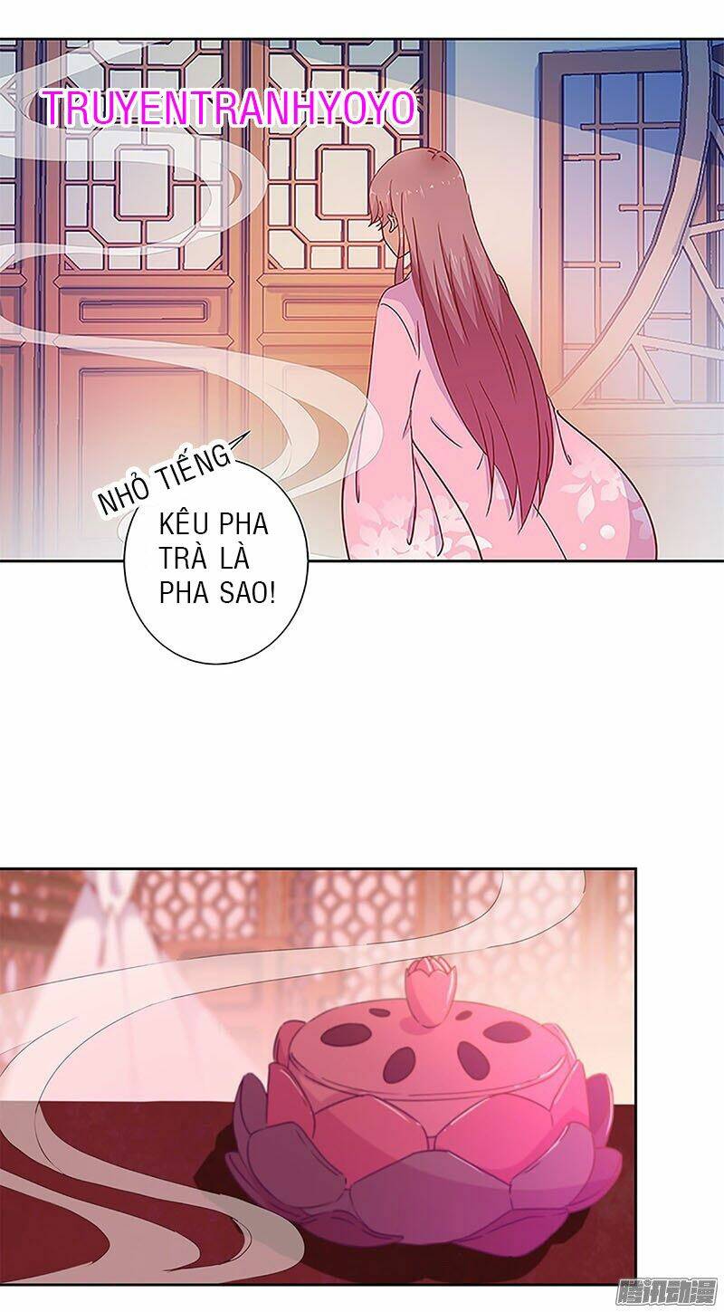 vương gia người thật xấu xa chapter 25.1 8