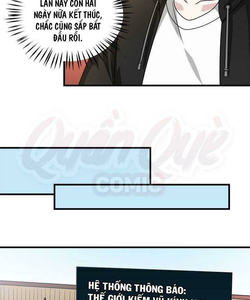 kiếm vũ chapter 92 38