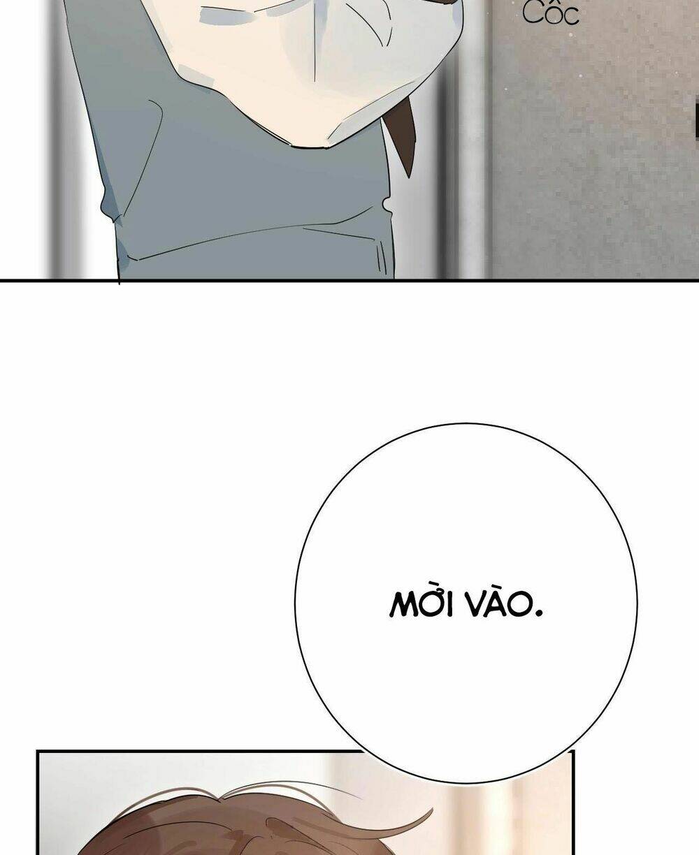 phù thủy hạng bét chapter 26 34