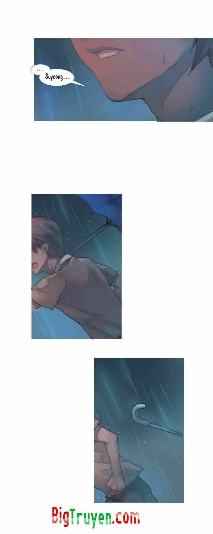 by chance, we... and... chapter 20 17