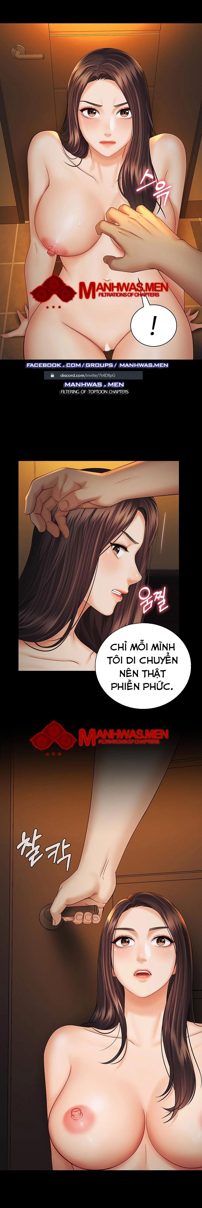 sứ mệnh người anh chapter 35 25