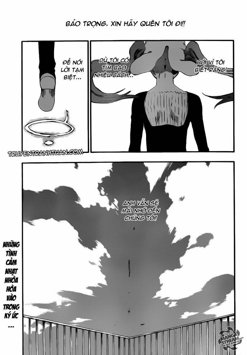 thần chết ichigo chapter 479 19