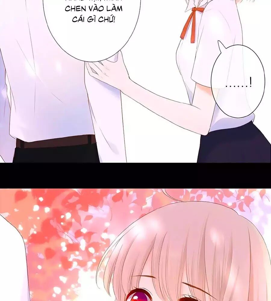 hoa chưa nở rộ chapter 18 23