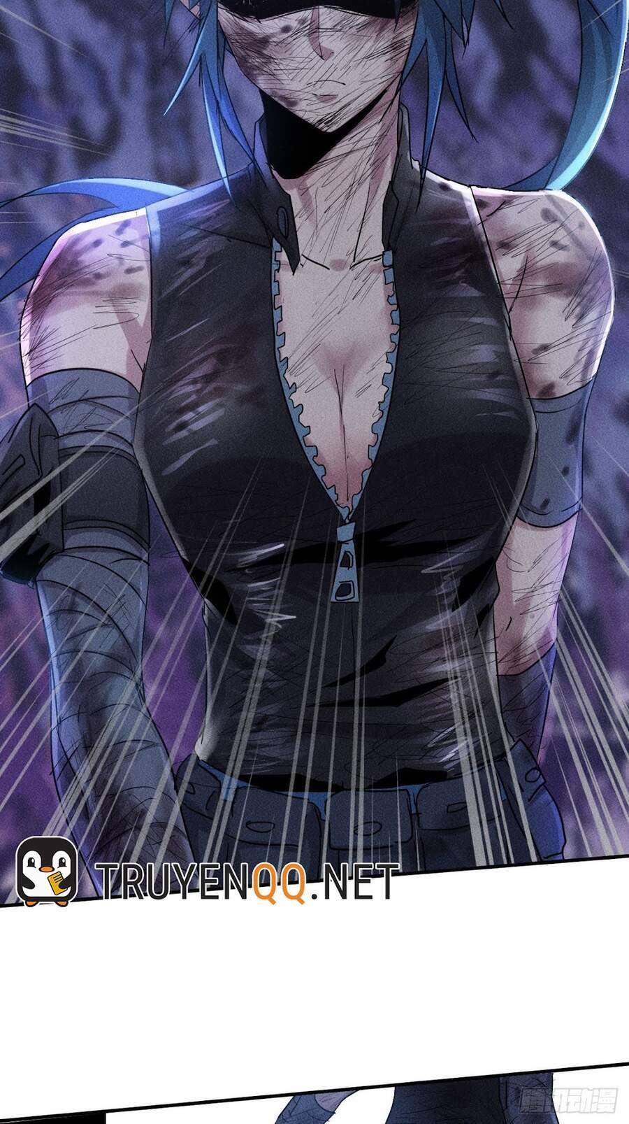 ta có tòa thành phố ở tận thế chapter 1 16