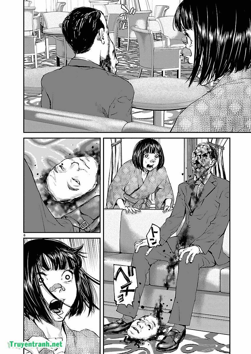 killing morph chapter 32 6