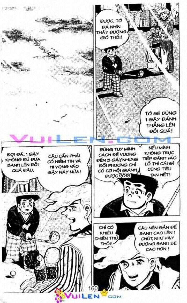 tân teppi chapter 61 160