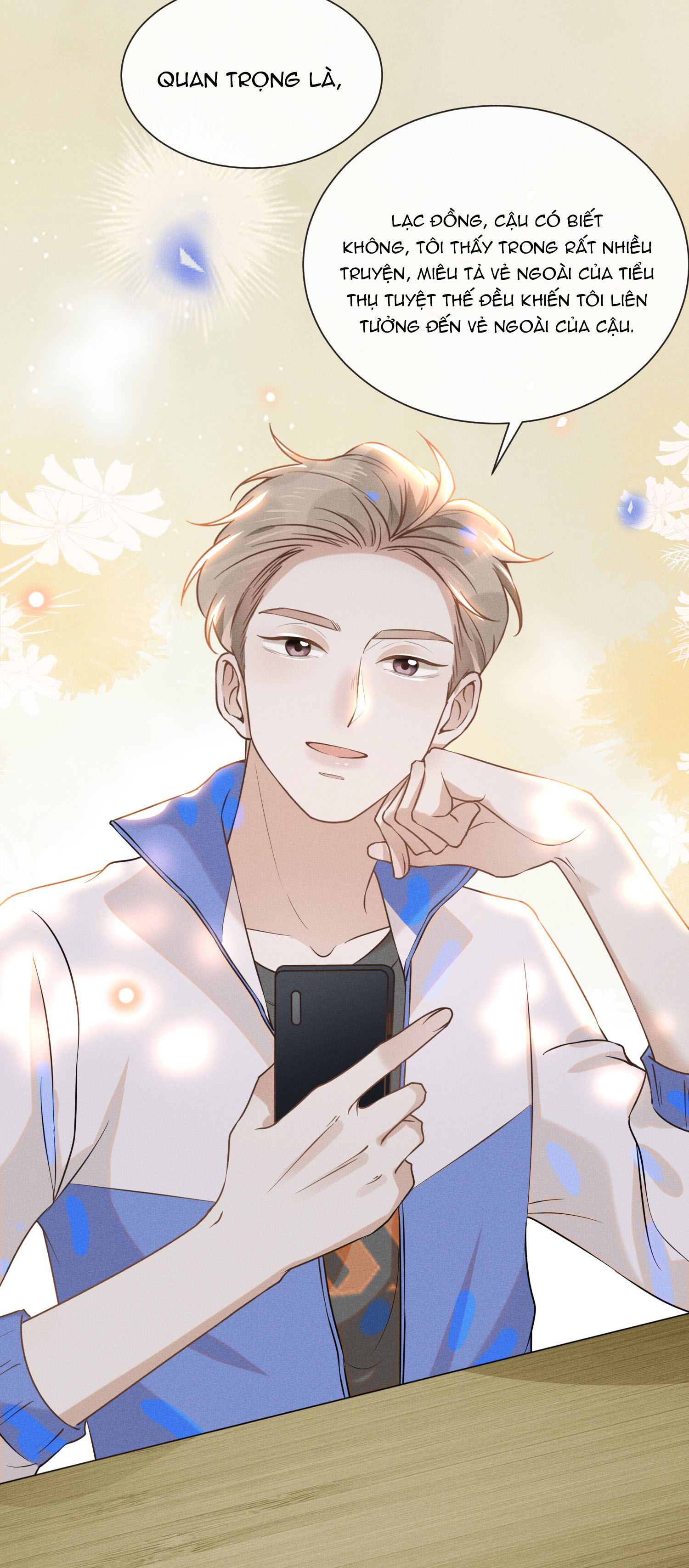 kiếp sau không gặp chapter 18 6