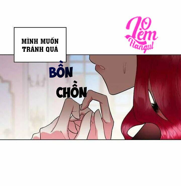 kẻ tạo ra nữ phản diện chapter 6 22