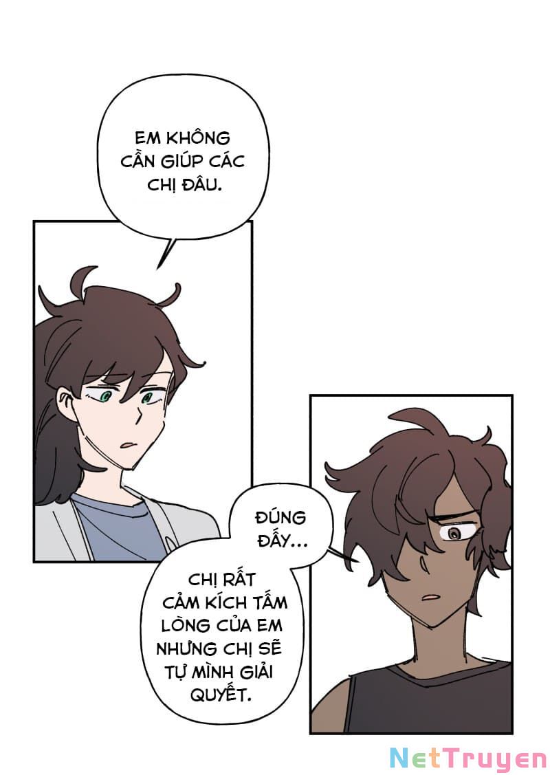 lumine - cội nguồn ánh sáng chapter 107 51