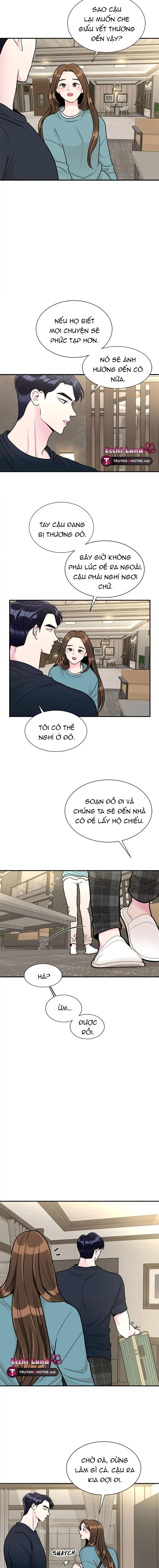 nghệ sĩ cello chapter 29.1 3