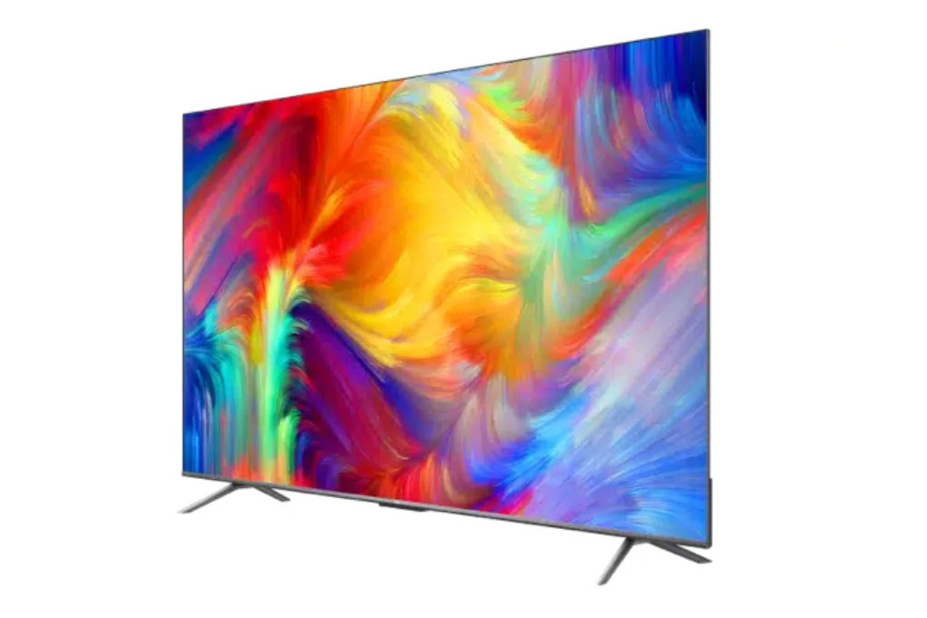 Google Tivi TCL 4K 75 inch 75P735 - Hàng chính hãng (chỉ giao HCM)