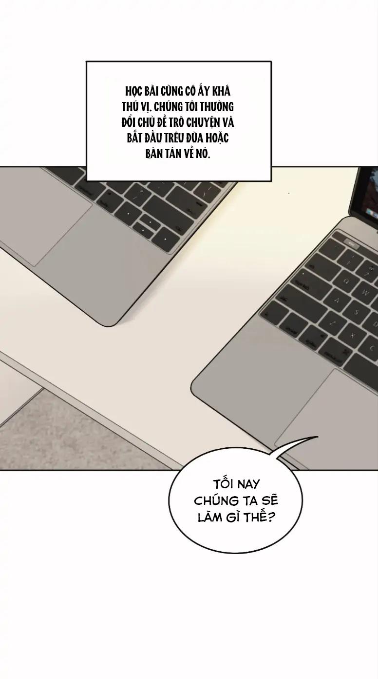 vô tình chapter 18 3