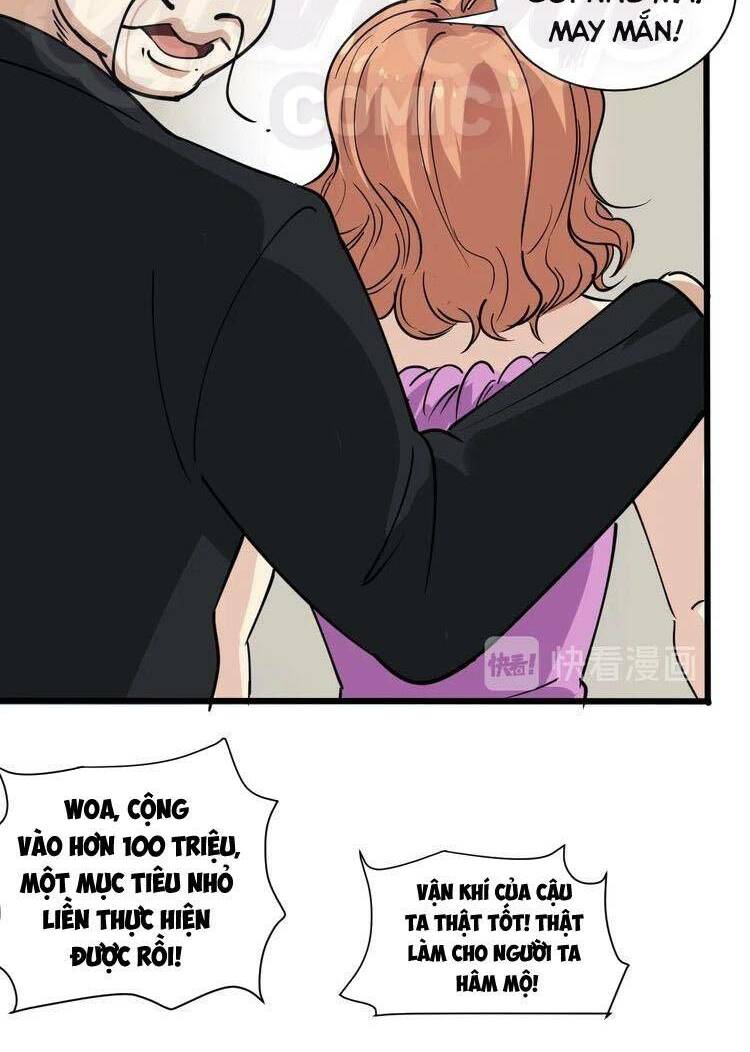 hồi xuân tiểu độc y chapter 32 16