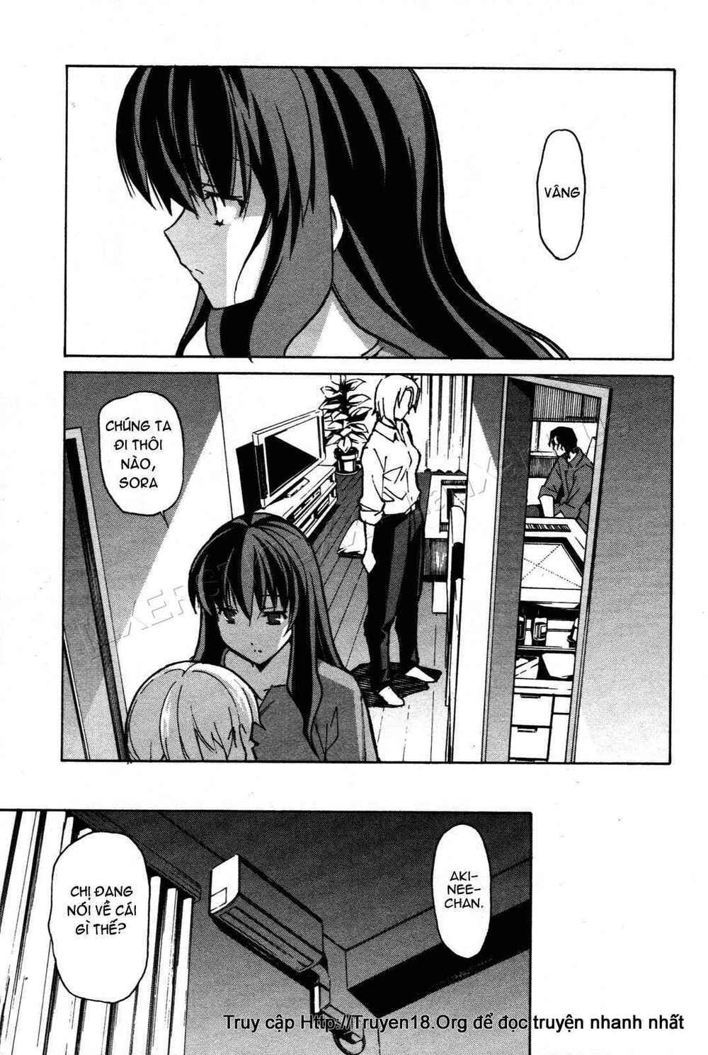 aki-sora chapter 26 25