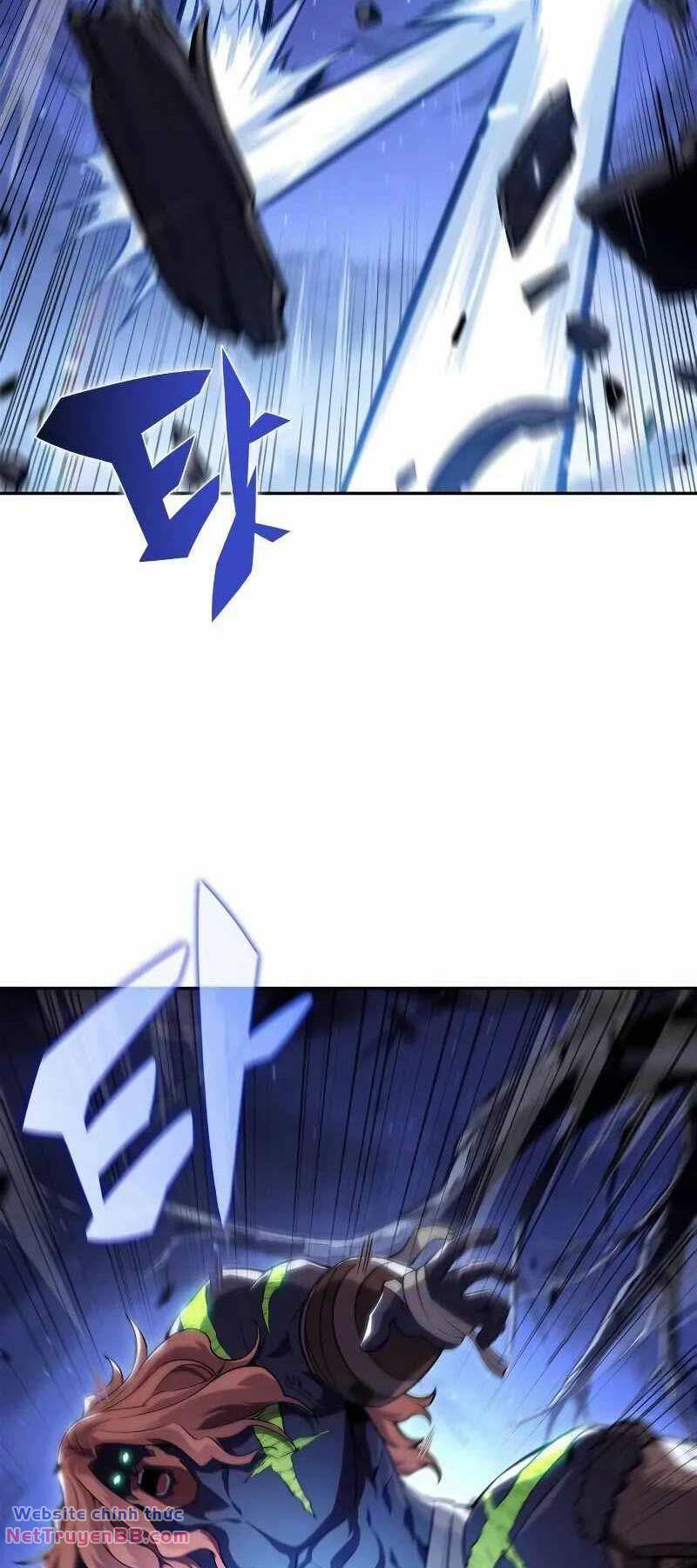 Người Chơi Mới Cấp Tối Đa Chapter 141 99