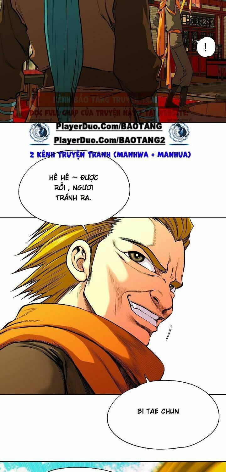 ngũ hợp chí tôn chapter 5 23