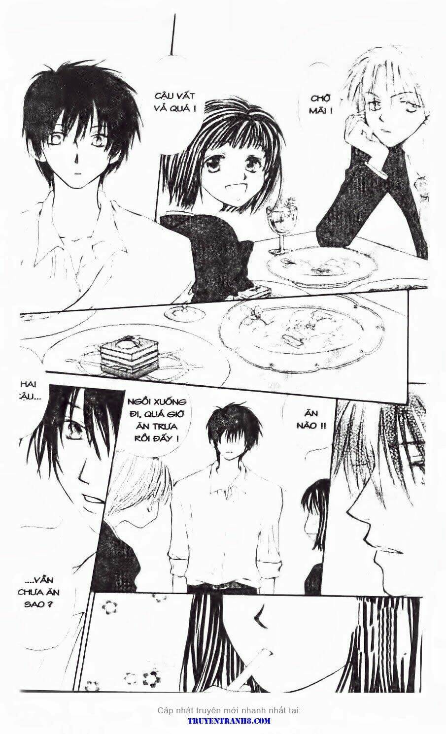 land of the blindfolded chapter 20 22