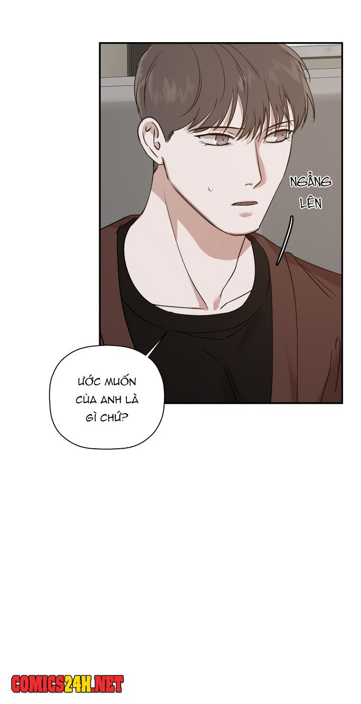 người xa lạ chapter 17 29