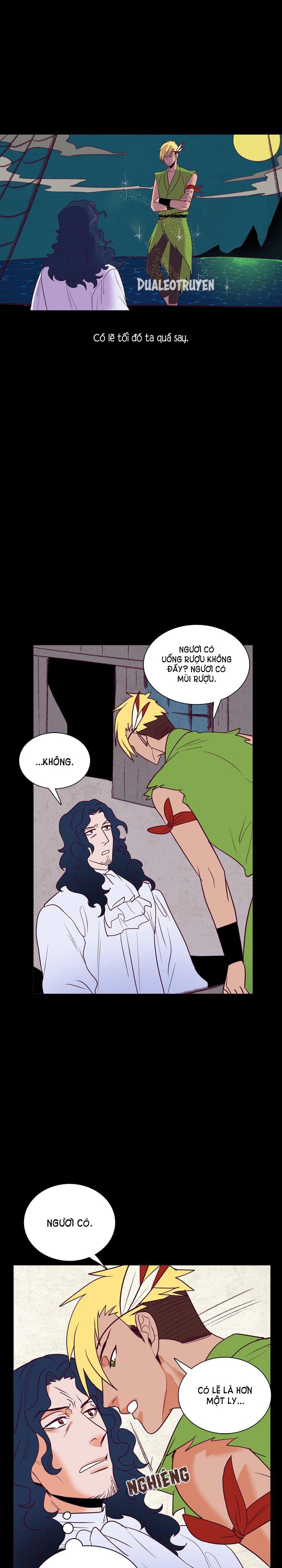 rạp chiếu phim bl cổ điển chapter 24 8