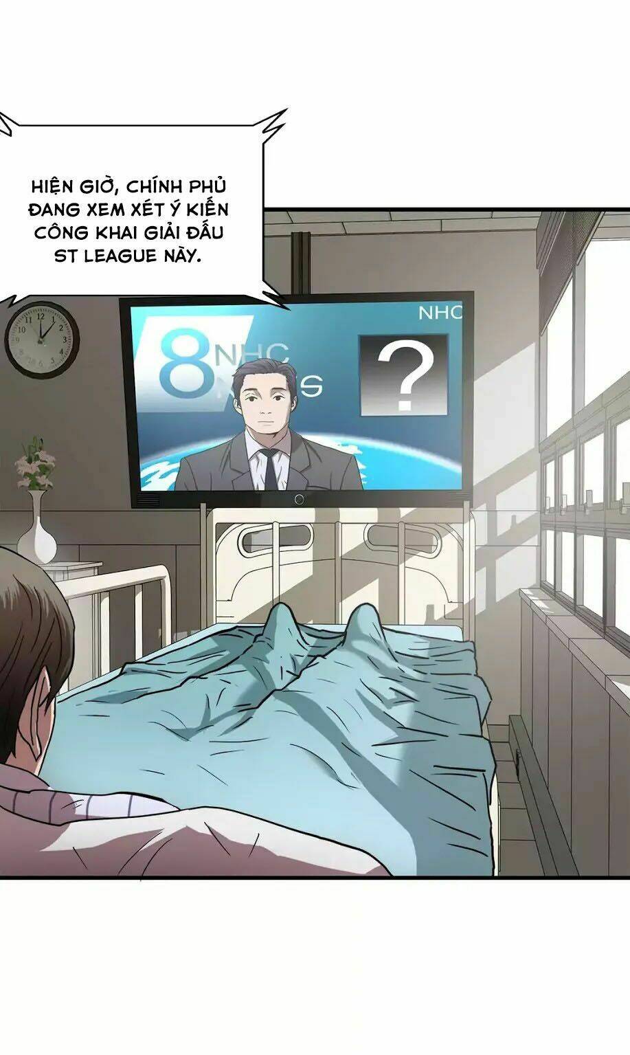 kẻ bị ruồng bỏ chapter 54 9