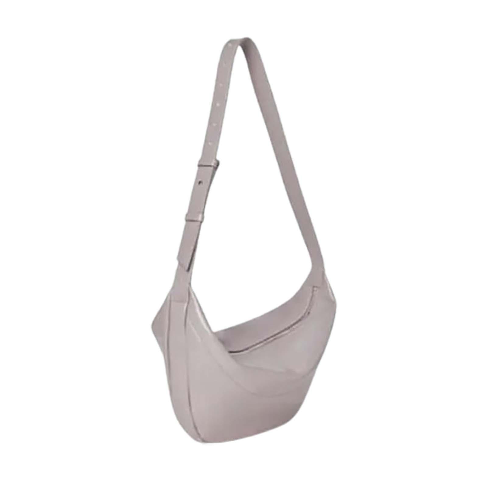 Tote Bag Casual Shoulder Bag Fashionable Casualadjustable Shoulder Strap Large Capacity Crossbody Bag Shoulder Bag for Gym Camping Cycling