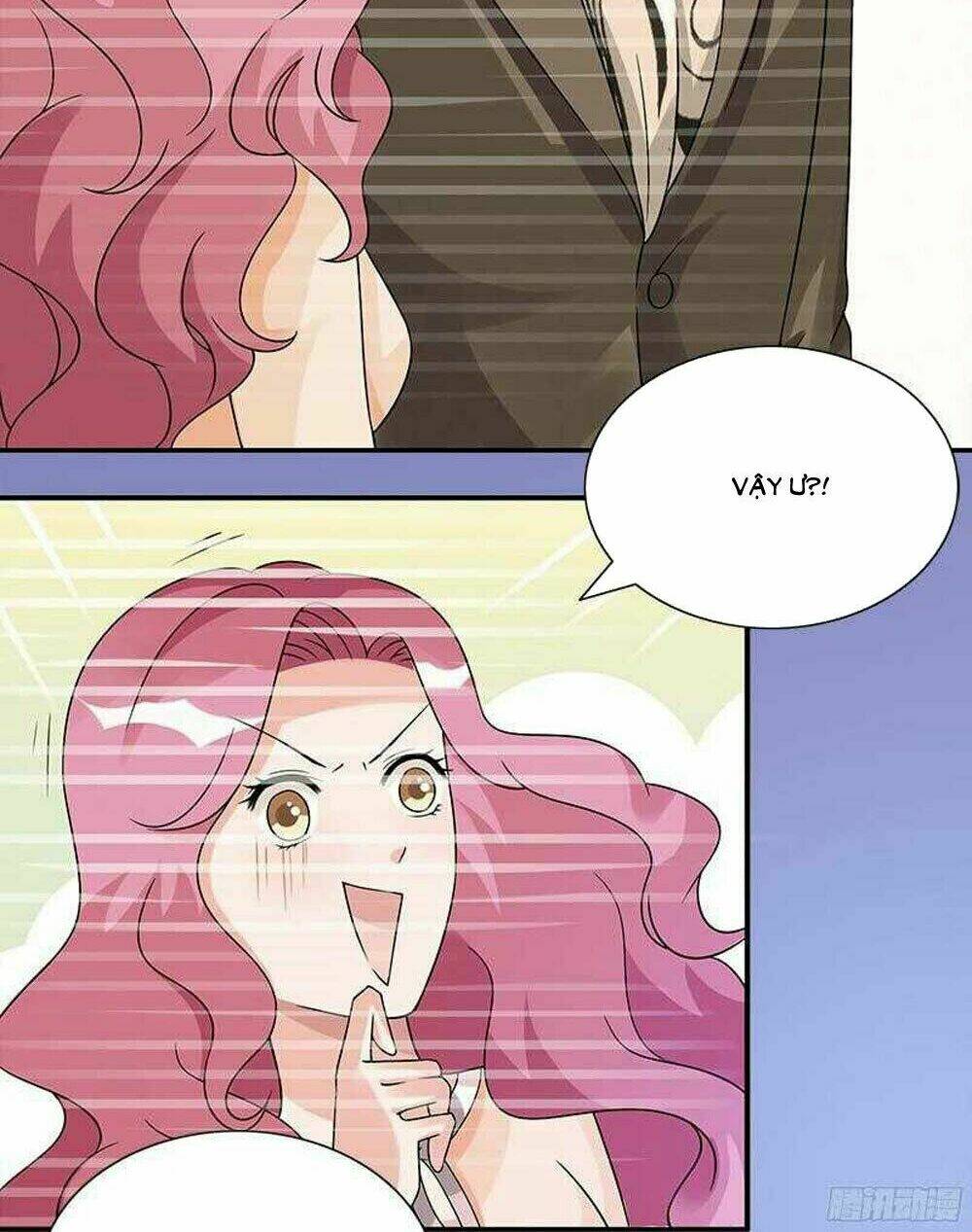 tiểu tâm can tuyệt sủng của lạc tiên sinh chapter 56 9