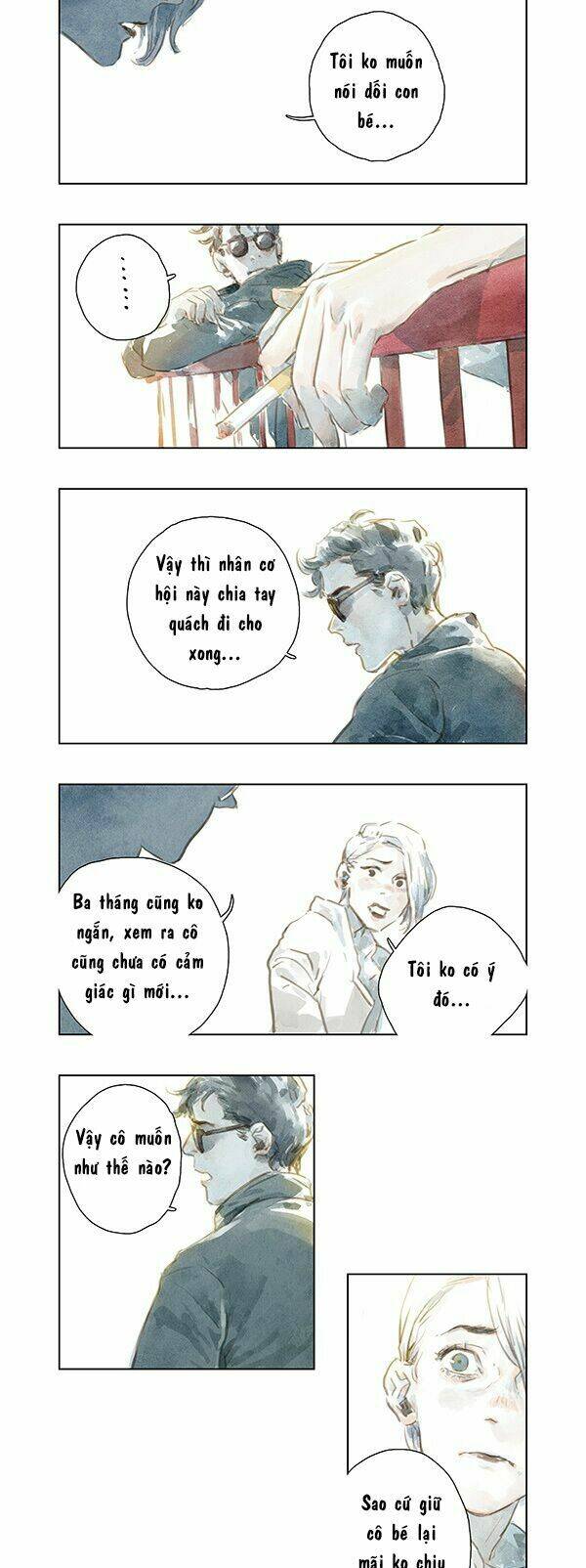 người yêu dấu chapter 10 13