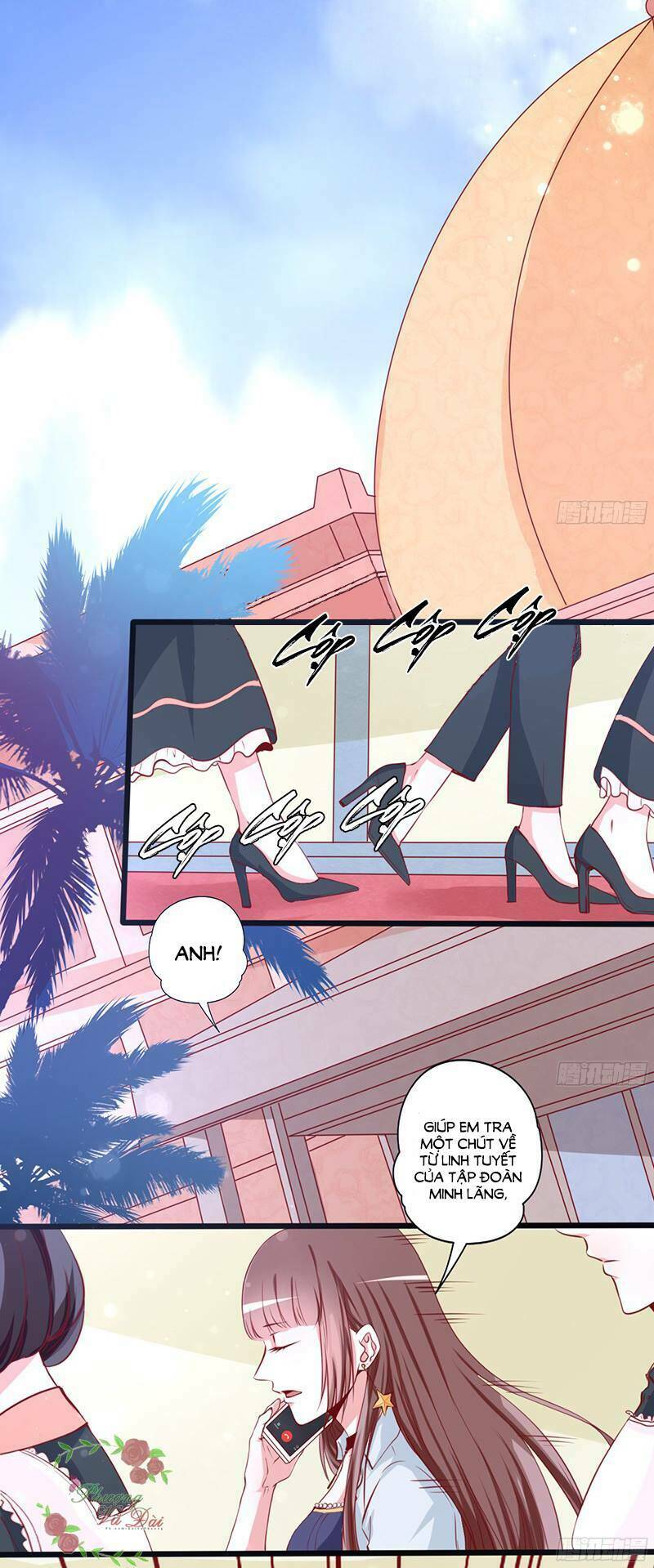 truy phu 36 kế - ông xã à, tới chiến nào! chapter 1 13