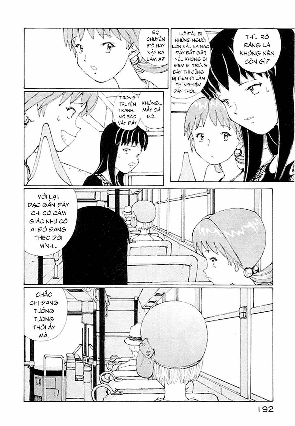 narutaru chapter 5 5