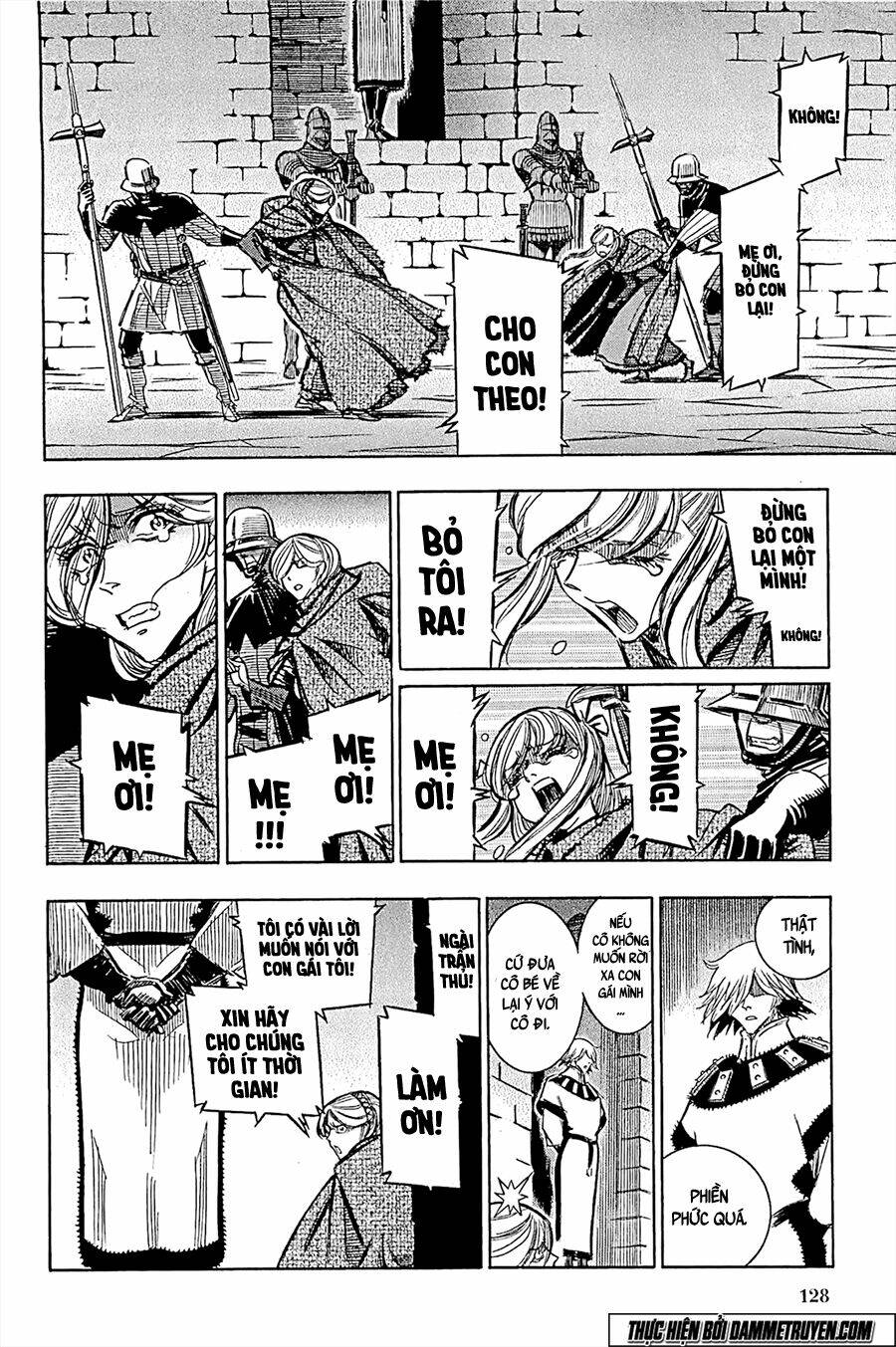 wolfsmund chapter 6.2 5